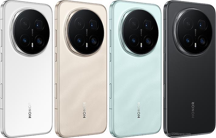 HONOR Magic8 Pro HONOR Magic8 Pro