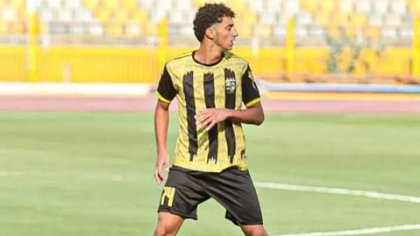 عبدالناصر محمد