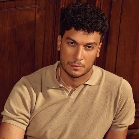 أحمد عبدالوهاب