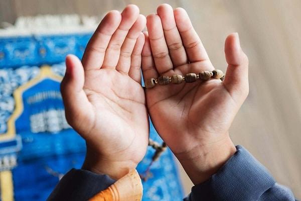 ادعية قبل الصلاة