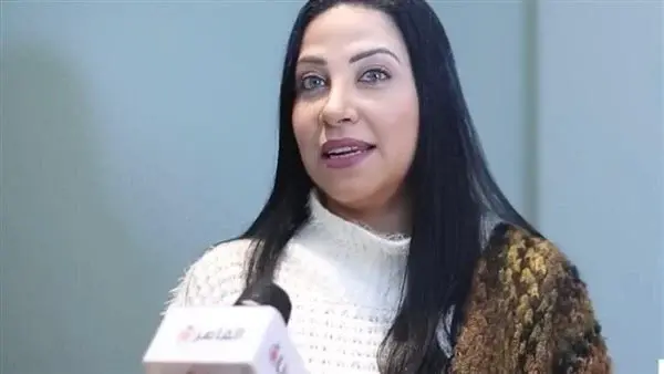ياسمين جمال