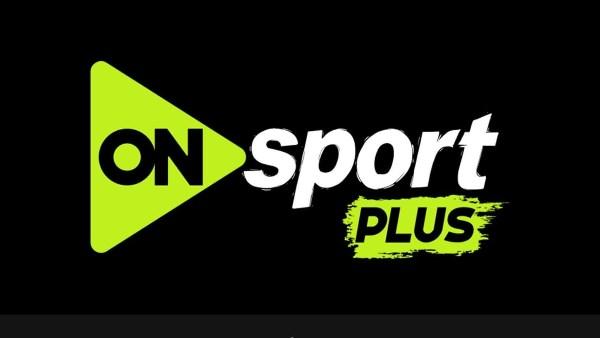 قناة أون سبورت بلس