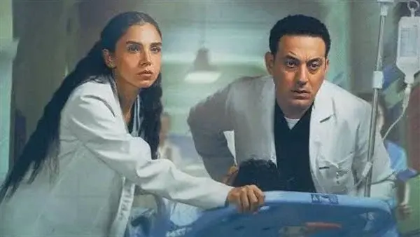 مسلسل بنج كلي