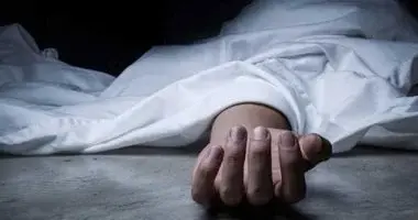 جثة