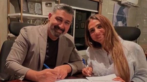 الفنان ياسر جلال يستعد لبطولة مسلسل الوسواس في رمضان 2027