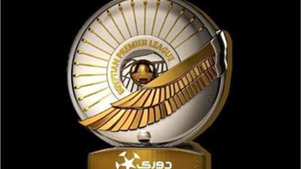 الدوري المصري