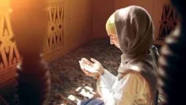 دعاء