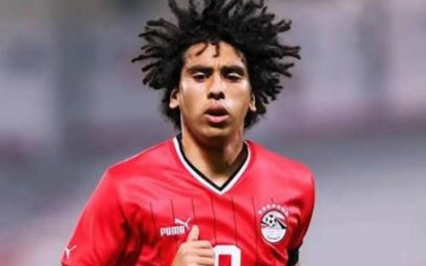 احمد خالد كباكا
