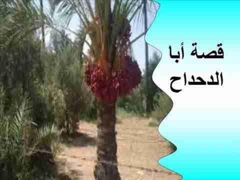 أبو الدحداح