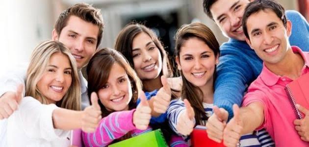 تحسين جودة العلاقات الاجتماعية