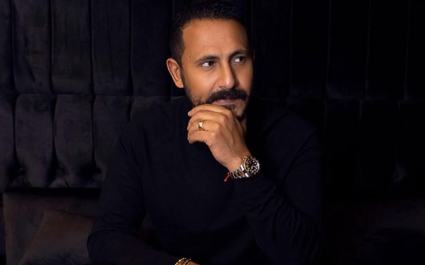 هاني محروس
