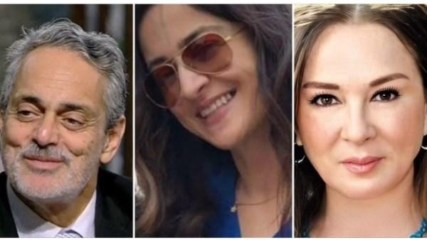 وفاة ياسمين أبو النجا ابنة نجلاء فتحي بعد أزمة قلبية مفاجئة