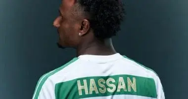 هيثم حسن