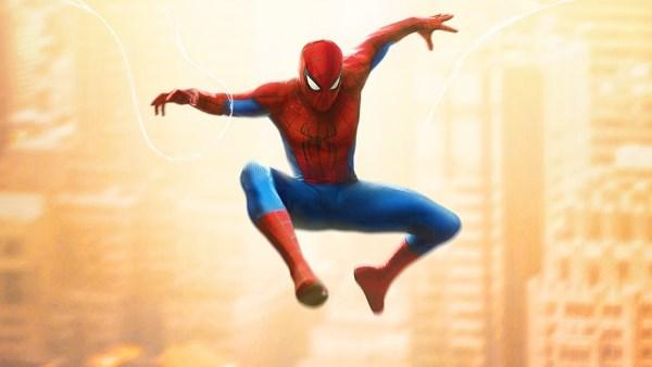 فيلم سبايدر مان يوم جديد وتوم هولاند يتصدر شباك التذاكر العالمي