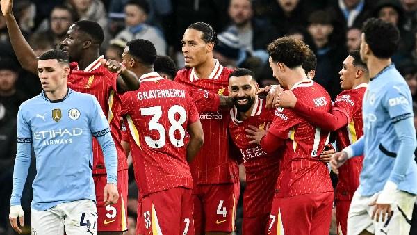 ليفربول