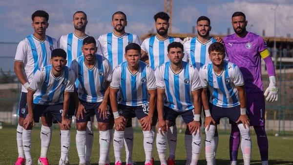 بيراميدز