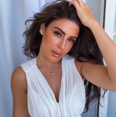 ميرنا نور الدين