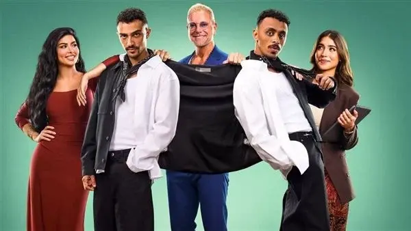 فيلم محمود التاني
