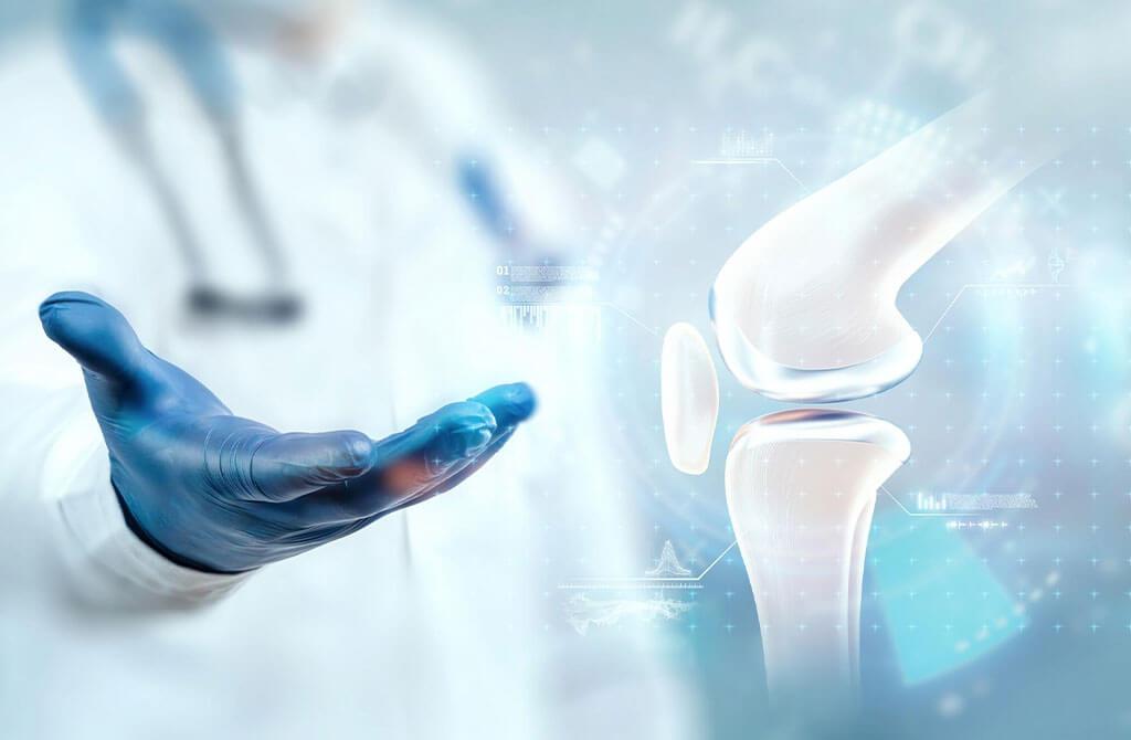 Orthopedic surgery and orthopedic care in Mohandessin