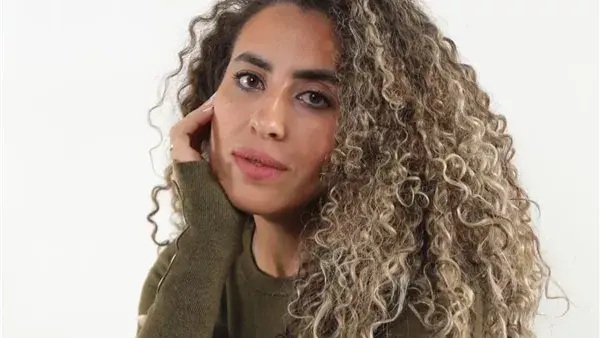 منة عدلي القيعي