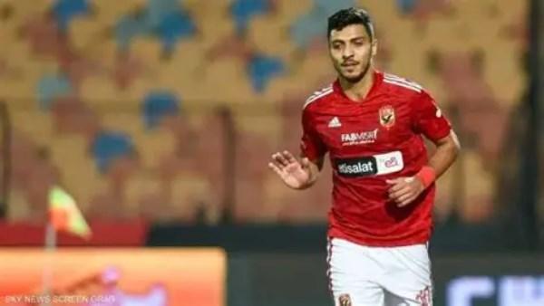 محمد شريف