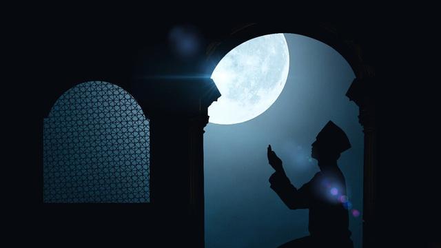 دعاء