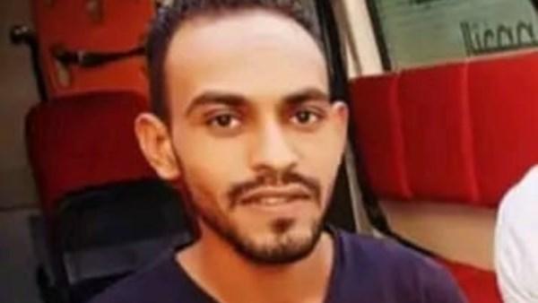 مصرع شاب في انقلاب دراجة نارية بطريق الحليلة شرق إسنا