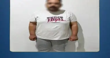 ضبط المتهم بانتحال صفة شرطي