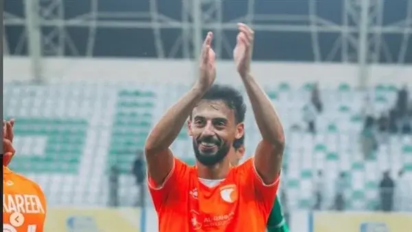 أحمد عبد القادر
