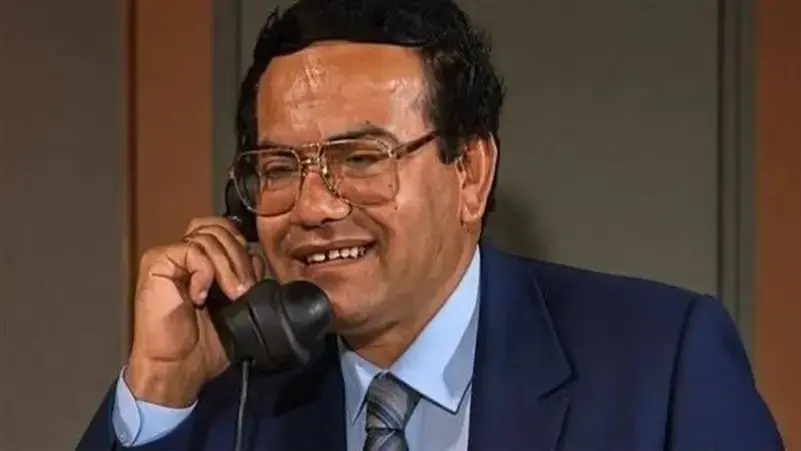 محمد عبد الرحمن إمام