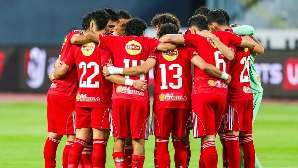الاهلي