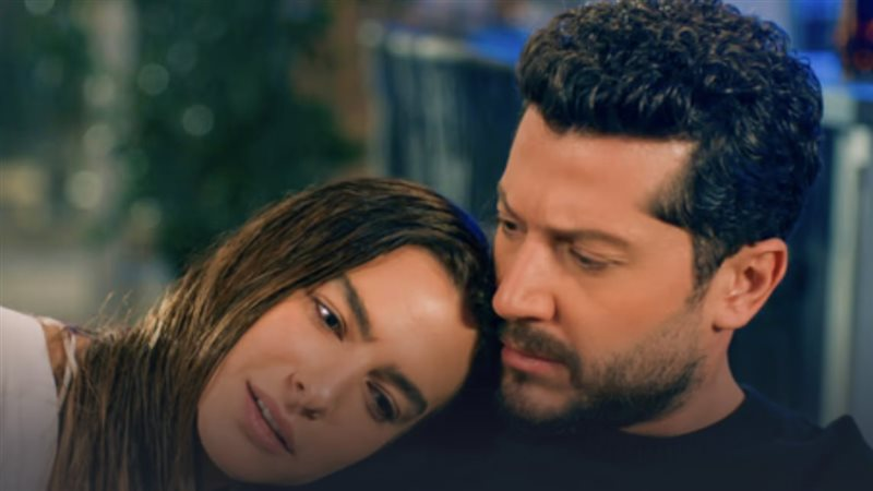  مسلسل حب ع ورق