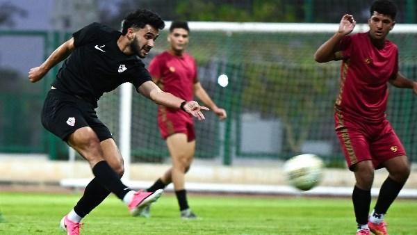 حسام أشرف