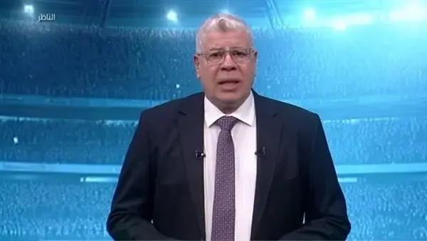 أحمد شوبير