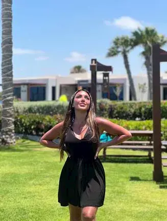 سارة سلامة