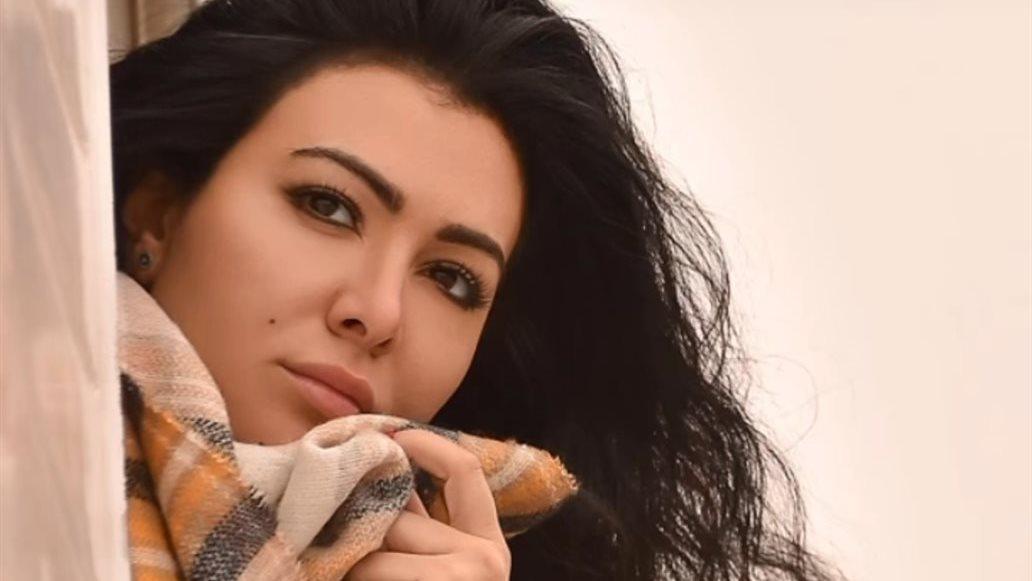 ميرهان حسين تتحدث عن تجربتها مع الزلزال في فيديو عبر إنستجرام.