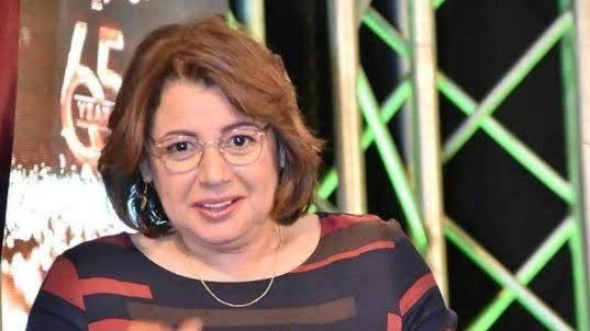 حنان سليمان في أحدث ظهور بمناسبة عيد ميلادها وتفاصيل حياتها بعد رحيل زوجها