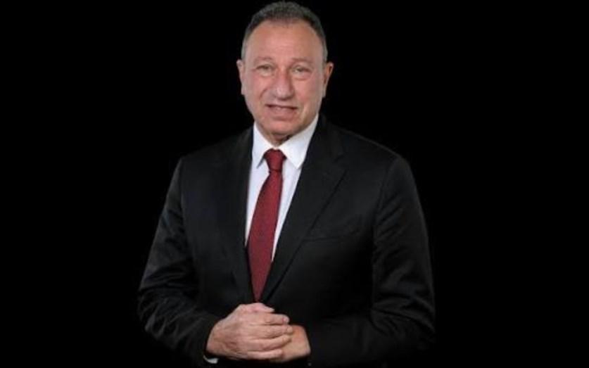 محمود الخطيب