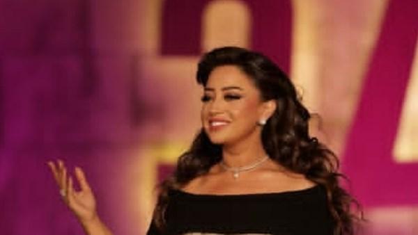ريهام عبدالحكيم تتألق خلال حفل افتتاح مهرجان القلعة للموسيقى والغناء وسط تفاعل جماهيري كبير