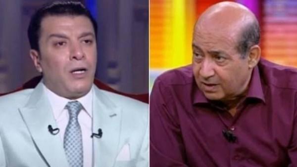 طارق الشناوي ومصطفى كامل في أحدث جدل حول الغناء ونقابة المهن الموسيقية