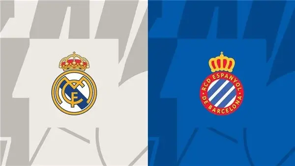 ريال مدريد وإسبانيول
