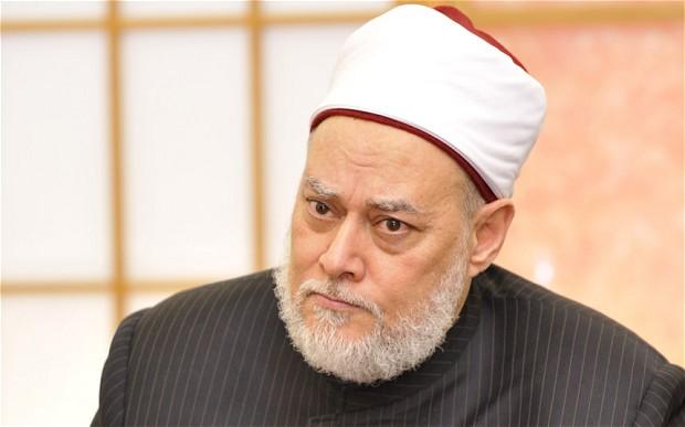 علي جمعة