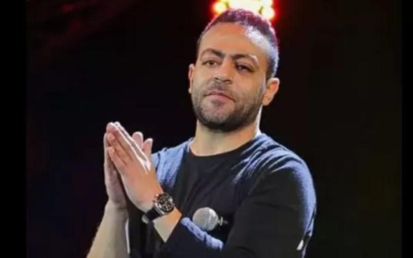 تامر عاشور