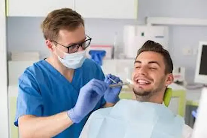 أفضل دكتور أسنان في مدينة نصر
