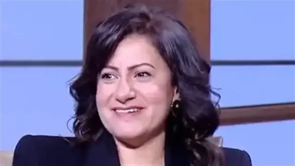 كاتيا ابنة الفنان الراحل لطفي لبيب