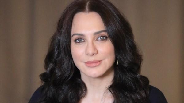 سلاف فواخرجي تتحدث عن كواليس تجسيد شخصية أسمهان خلال ندوة تكريمها.