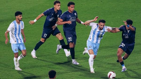 بيراميدز