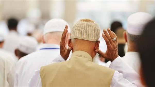 صلاة ركعتا الوضوء