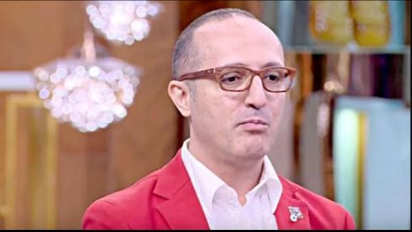 شريف مدكور يتحدث عن الزواج والعلاقات وسبب تقليل خروجه إلى المطاعم