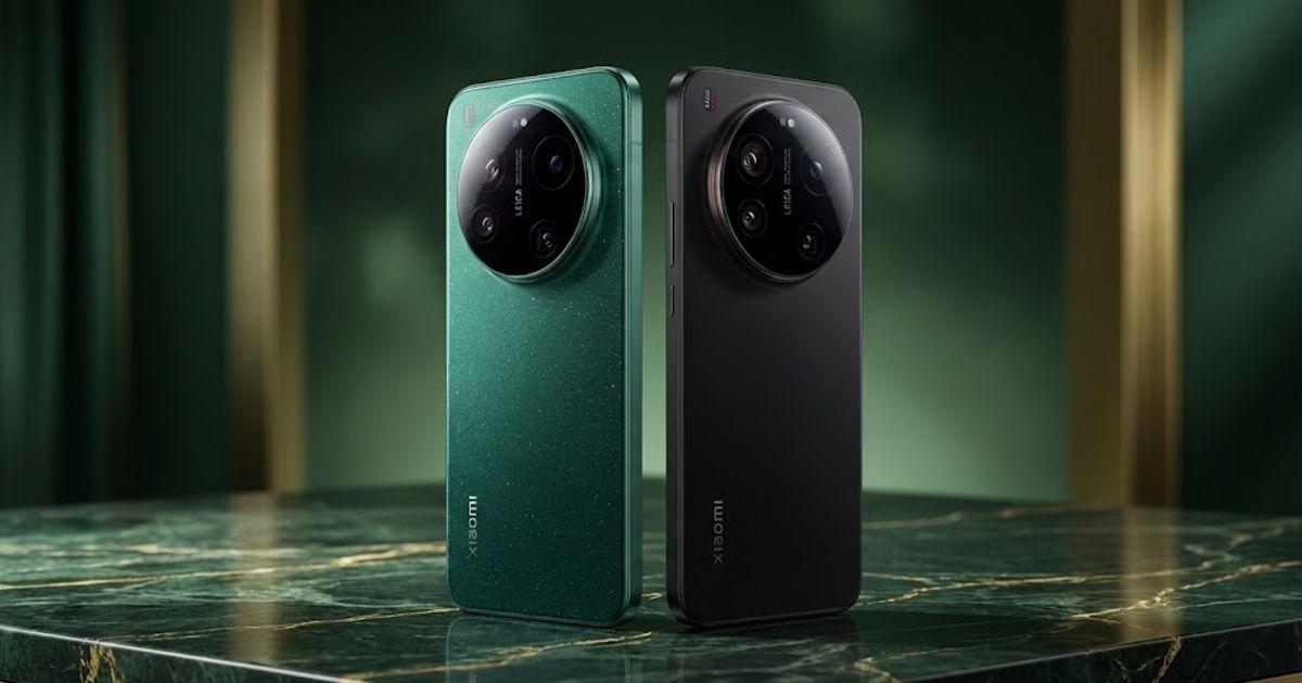 Xiaomi 17 Ultra Xiaomi 17 Ultra Cons